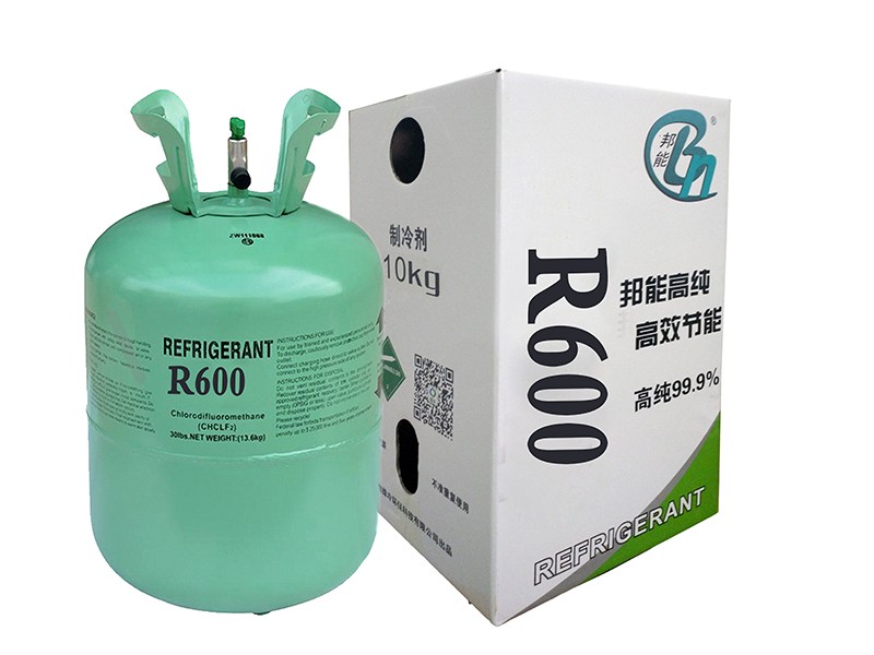 R600制冷剂