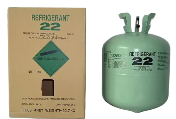 R22制冷剂