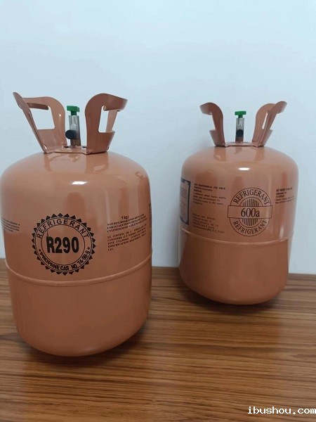 冰箱制冷剂