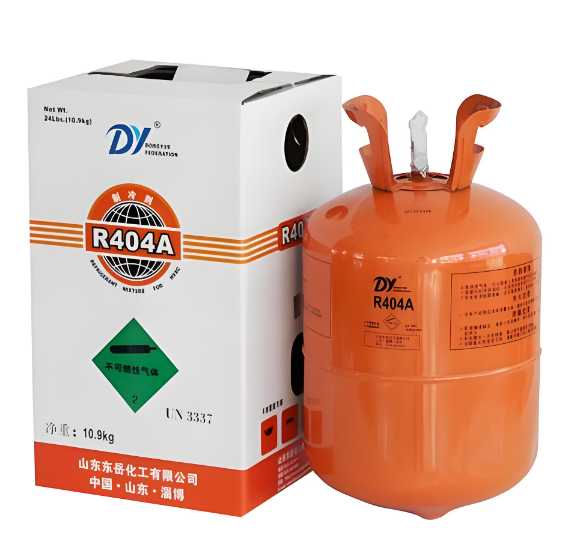 R404a制冷剂